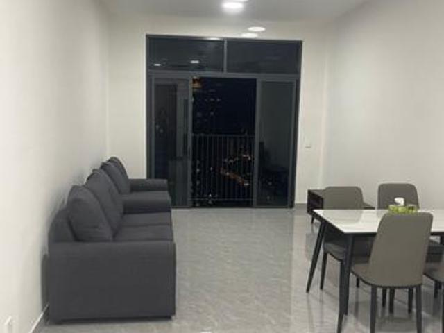 Serviced Residence for rent in Country Heights Damansara, Kuala Lumpur