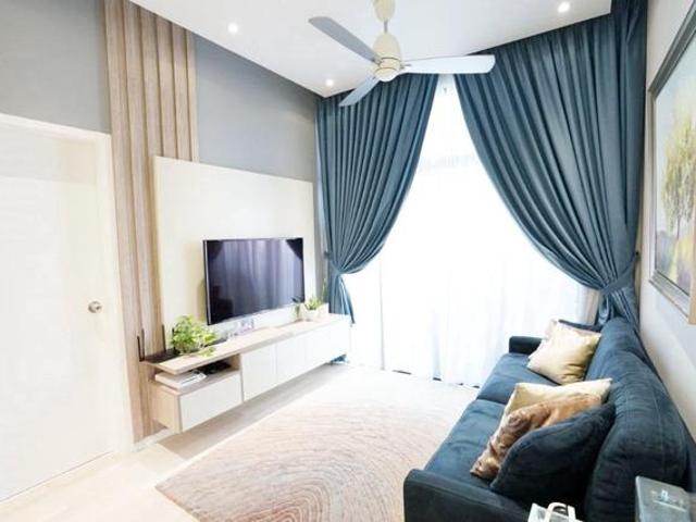 Serviced Residence for rent in Country Heights Damansara, Kuala Lumpur