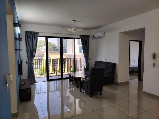 Condominium for rent in Alor Setar, Kedah