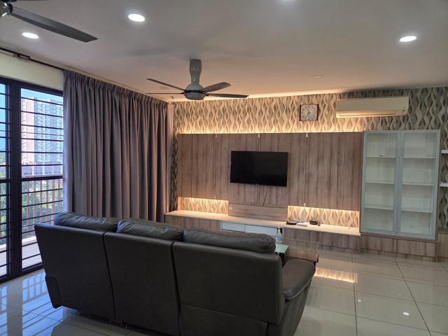 Condominium for sale in Alor Setar, Kedah