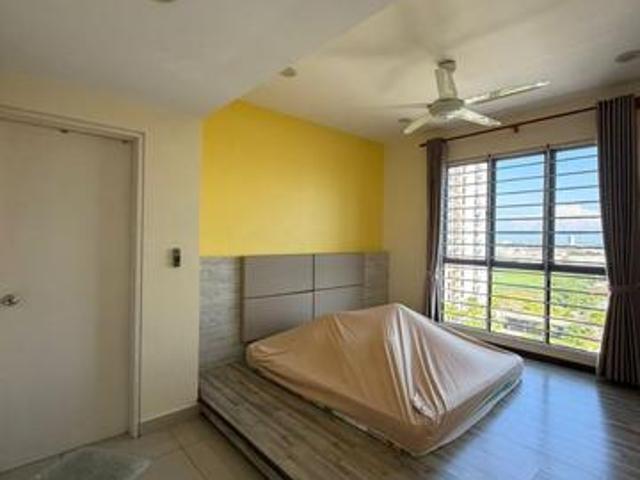 Condominium for rent in Alor Setar, Kedah