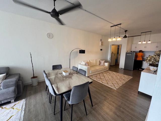 Serviced Residence for rent in Selayang, Selangor