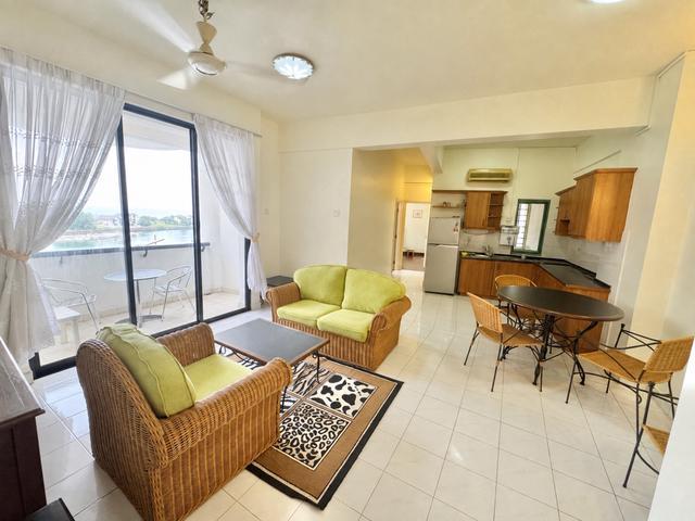 Condominium for rent in Port Dickson