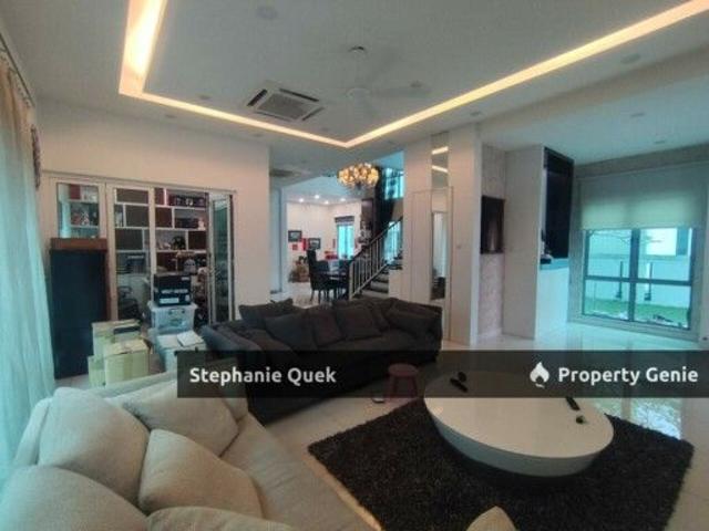 House for rent in Port Klang, Selangor