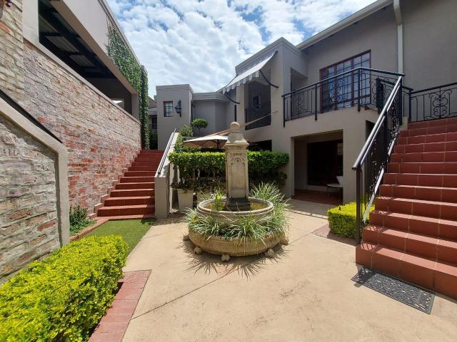 House for rent in Waterkloof, Gauteng
