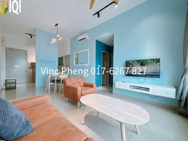 Apartment for rent in Malaka