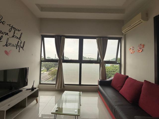 Condominium for sale in Johore Bahru, Johor