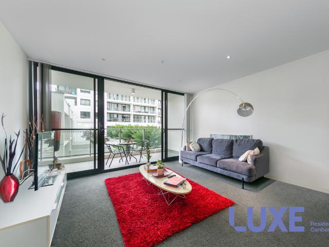 Property for rent in Lyneham, Australian Capital Territory