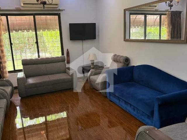 Apartment for rent in Islamabad