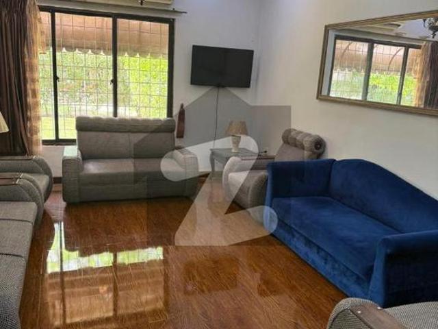 Apartment for rent in Islamabad