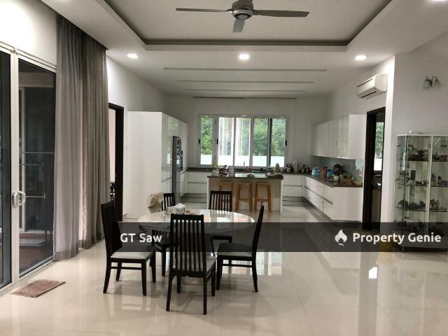 Bungalow for sale in Selangor