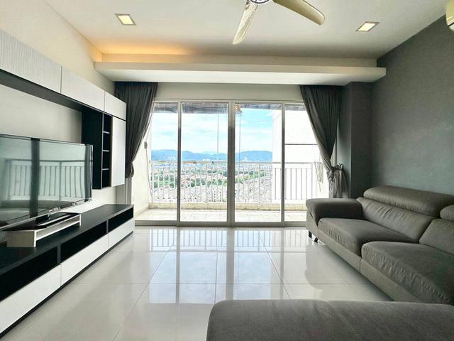 Condominium for sale in Langat, Selangor