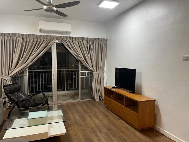 Condominium for rent in Langat, Selangor