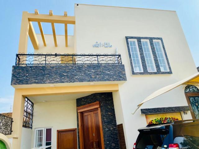 House for sale in Rawalpindi, Islamabad Capital Territory