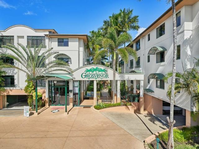 Apartment for rent in Cairns, Queensland