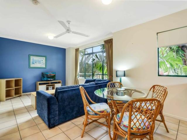 Apartment for rent in Cairns, Queensland