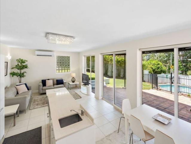 House for rent in Toombul, Queensland