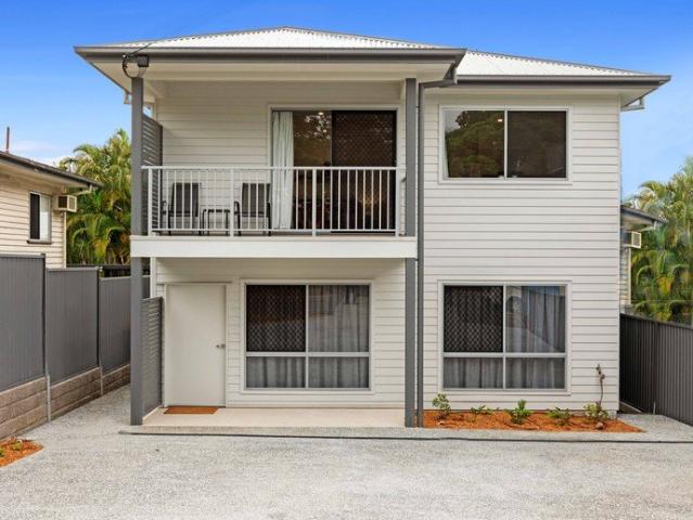 Granny Flat for rent in Toombul, Queensland