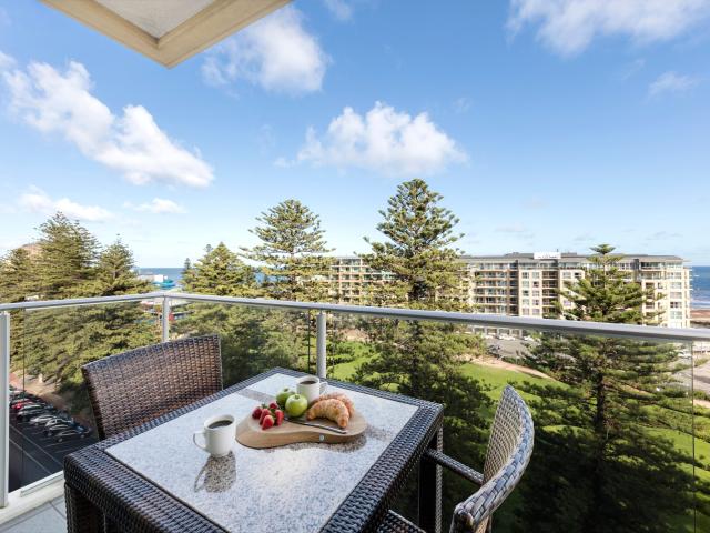 Apartment for rent in Horseshoe Creek, South Australia