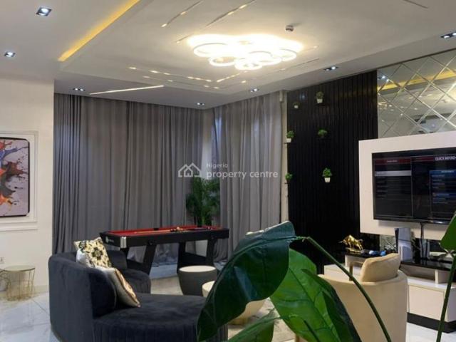 Property for rent in Eti Osa, Lagos