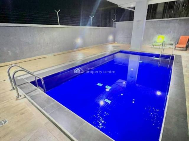 Flat for rent in Eti Osa, Lagos