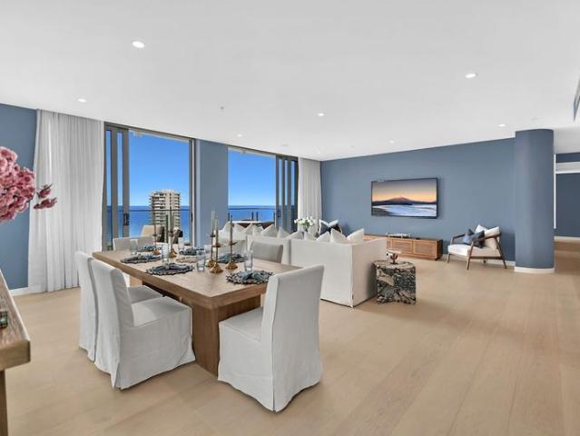 Apartment for rent in Fernbrook, Queensland