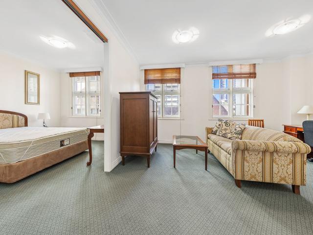 Apartment for rent in Brisbane City, Greater Brisbane