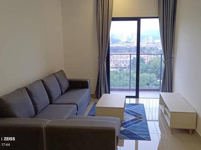 Serviced Residence for sale in Kepong, Kuala Lumpur