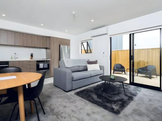 House for rent in Christchurch Central, Linwood-Central-Heathcote Community