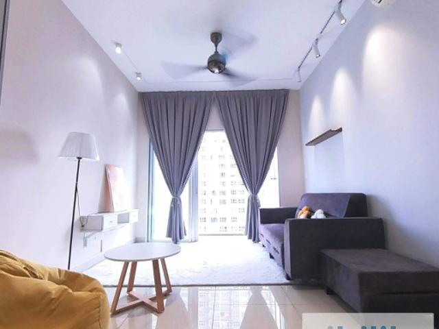 Room for rent in Tanjong Sepat, Selangor