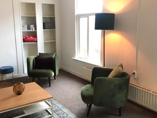 Kamer te huur in Schildersbuurt, Groningen