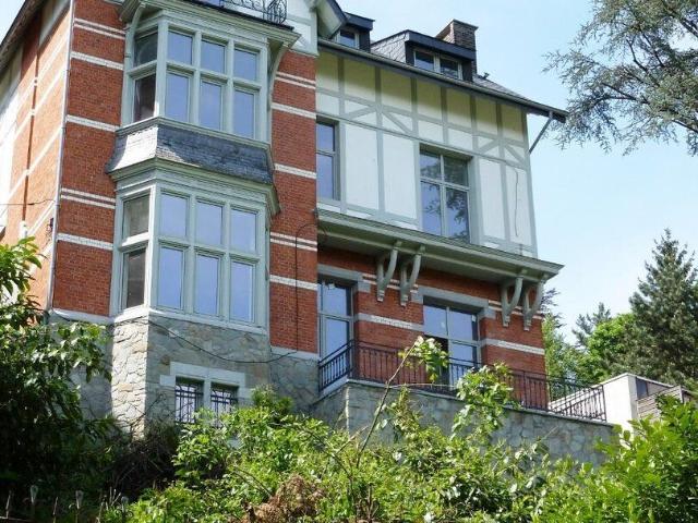 Appartement location à Liège