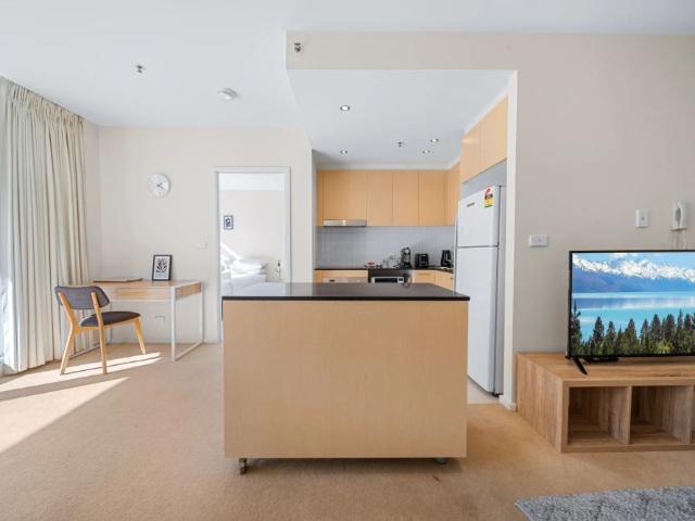 Apartment for rent in Canberra Central, Canberra