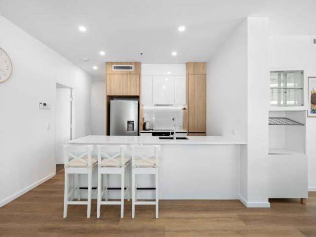 Apartment for rent in Griffith, Australian Capital Territory