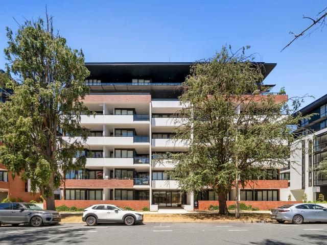Property for rent in Griffith, Australian Capital Territory