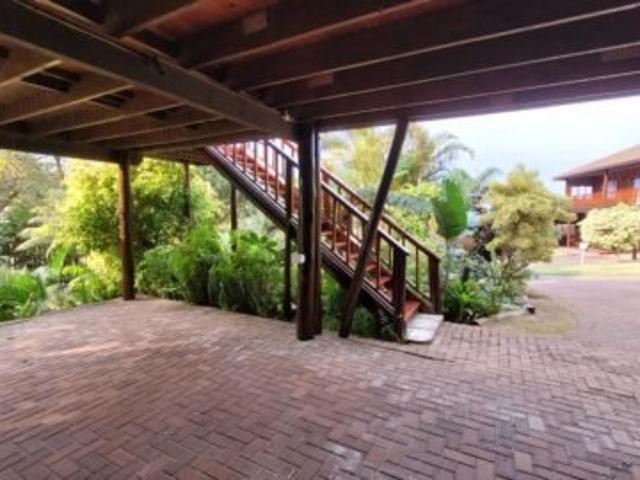 Apartment for rent in Ramsgate South, Hibiscus Coast Local Municipality
