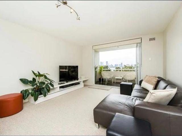 Apartment for rent in Western Australia