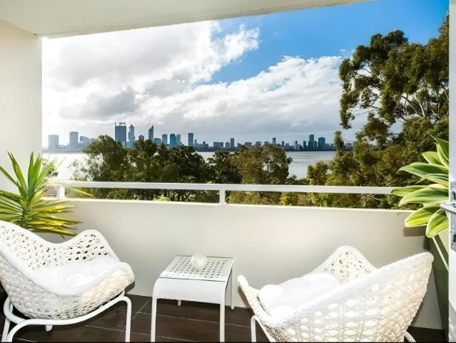 Apartment for rent in Western Australia