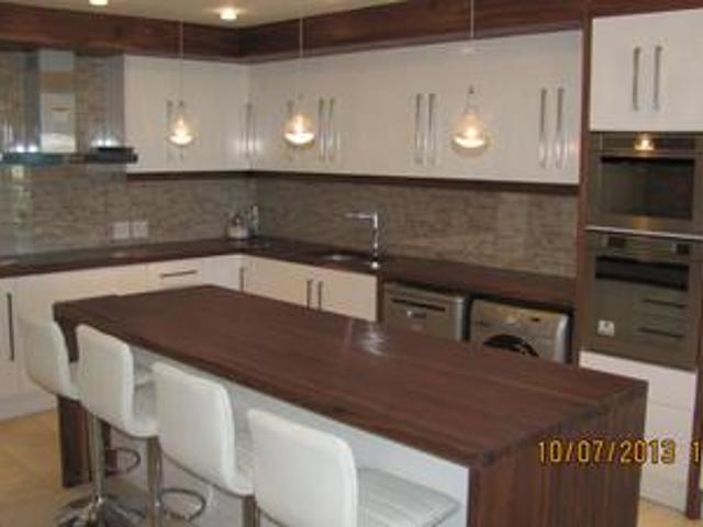 Apartment for rent in Western Cape