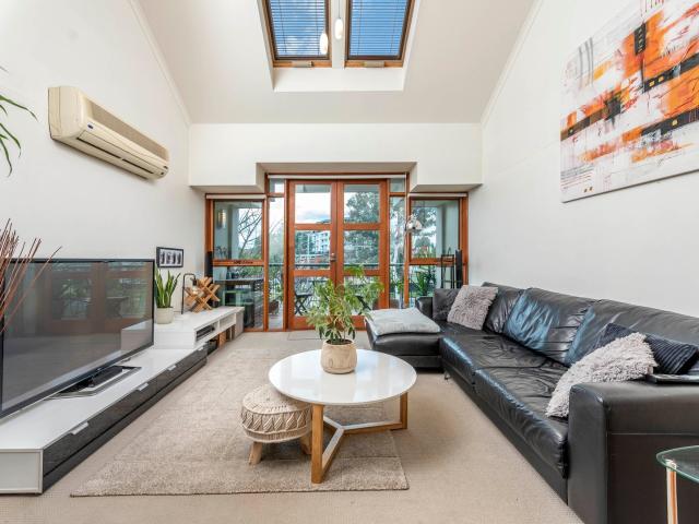 Property for rent in Manuka, South Canberra