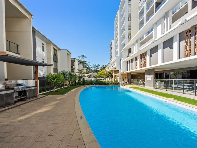 Apartment for rent in Maylands