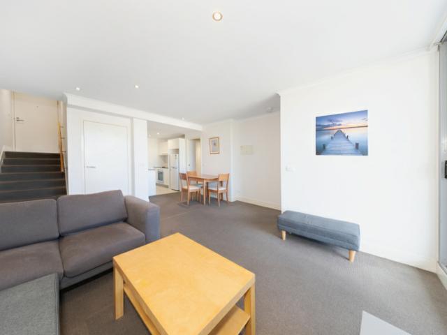 Apartment for rent in Turner, Australian Capital Territory