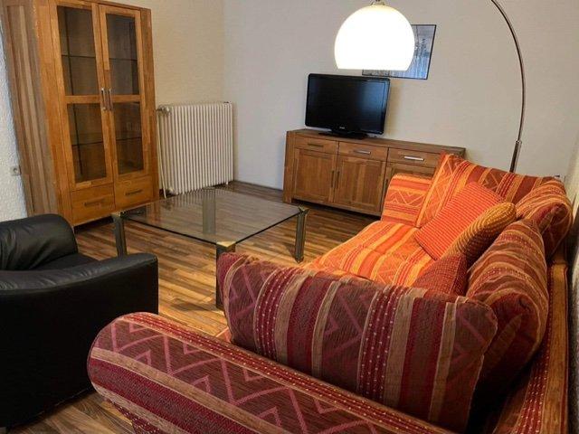 Apartment mieten in Stuttgart, Baden-Württemberg