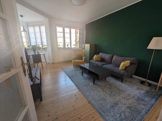 Apartment mieten in Tempelhof–Schöneberg, Berlin
