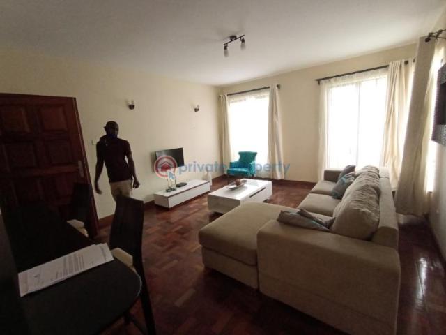 Apartment for rent in Westlands