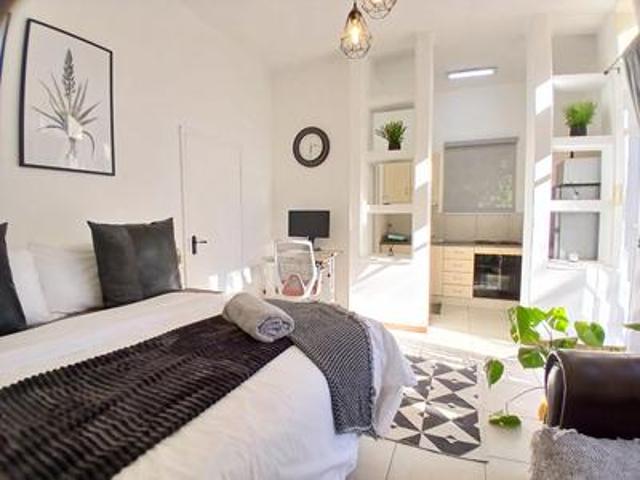 House for rent in Alexandra, Gauteng