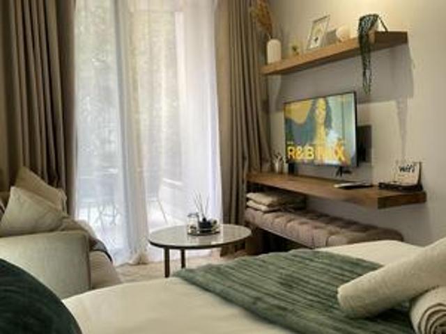 Apartment for rent in Rosebank, Gauteng