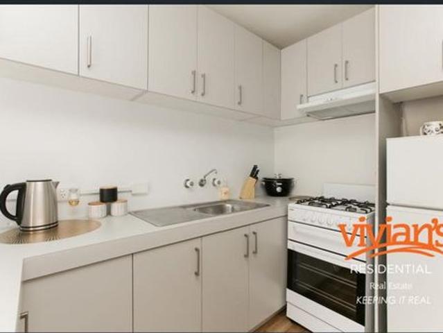 Apartment for rent in Curtin, Perth