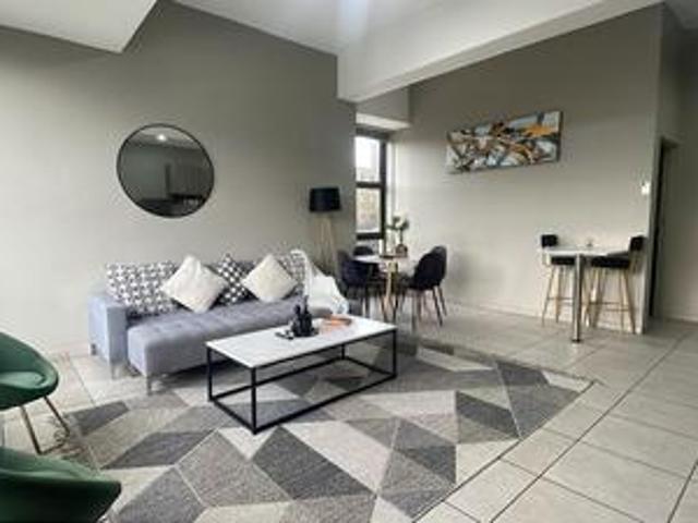 Apartment for rent in Alexandra, Gauteng