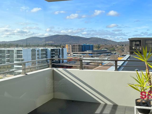Property for rent in Dickson, Australian Capital Territory